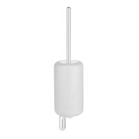 Туалетный ершик Gessi Goccia 38019#079 белый