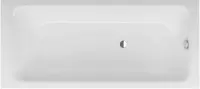 Стальная ванна Bette Select 180х80 3413-000 PLUS белый