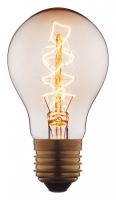 Лампа накаливания Loft it Edison Bulb E27 60Вт K 1004-C