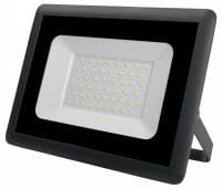 Настенно-потолочный прожектор Jazzway  СДО-10 70w 6500K GR IP65