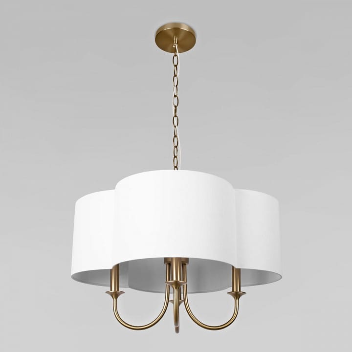 Подвесной светильник Loft it Silence 10303P Brass