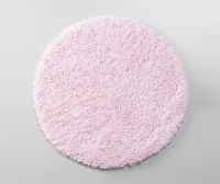 Диль (Dill) BM-3917 Barely Pink Коврик для ванной