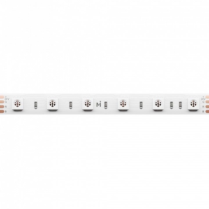 Лента светодиодная Maytoni Led Strip RGB светодиодная лента 201197