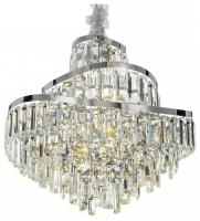 Подвесная люстра Citilux Naiad CL315151