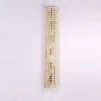 Бра Newport 10906/A gold