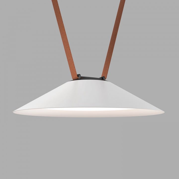 Накладной светильник Denkirs BELTY FLOW DK5564-WH+BK