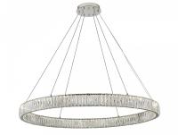 Подвесная люстра Newport CRYSTAL М0071020