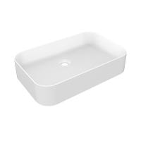 Раковина Gessi Rilievo 40 см 43458#516 белый