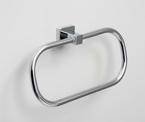 Держатель полотенец WasserKRAFT Dill K-3960