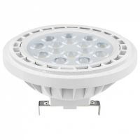 Лампа светодиодная Jazzway Power G53 15Вт 4000K 5017962