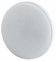 Лампа светодиодная Эра  GX53 8Вт 6500K LED GX-8W-865-GX53 R