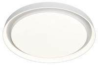 Накладной светильник Denkirs Cany DK6516-WH