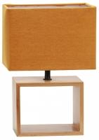 Настольная лампа декоративная Uniel UL-00010955