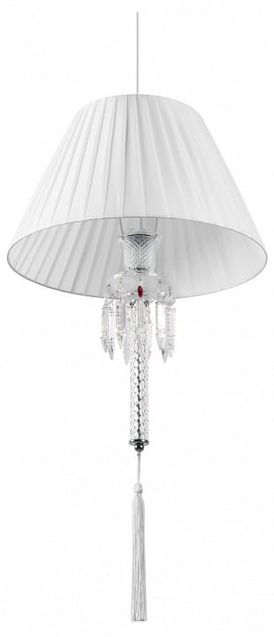 Подвесной светильник Loft it Zenith 10210P/B White