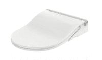 Крышка-биде для унитаза TOTO Washlet RG Lite TCF802C2IN#NW1