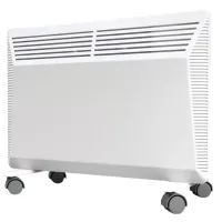 Электропанель Royal Thermo RTC-20 (мех. упр.)