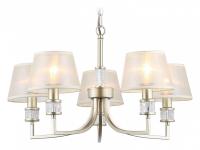 Подвесная люстра Ambrella Light HIGH LIGHT LH71214