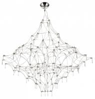 Подвесная люстра ST-Luce Gravetta SL6601.103.114