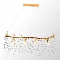 Подвесной светильник Lussole Presidio LSP-6014