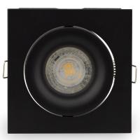 Встраиваемый светильник AM-Group AM47 AM478 BK