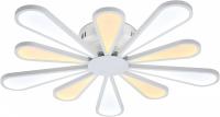Потолочная люстра Lucia Tucci Miracoli Miracoli 202.10 LED