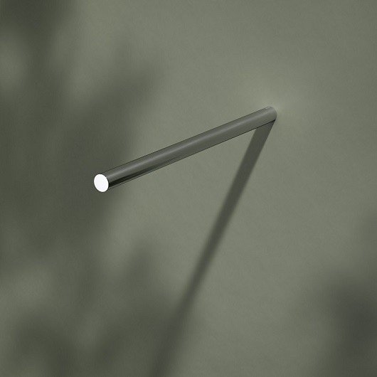 Полотенцедержатель Keuco Reva 12820010000