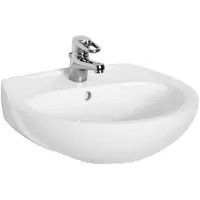 Раковина 54,5x42,5 см Kolo Idol MM1115500U