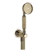 Душевой комплект Gessi Venti 20 65123#720 никель