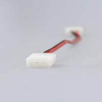 Соединитель лент гибкий Eleganz 25157