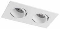 Встраиваемый светильник Lightstar Singo 012626
