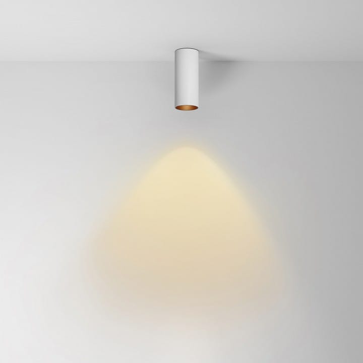 Накладной светильник Maytoni Technical Фокус C056CL-L12W2.7K-W-W