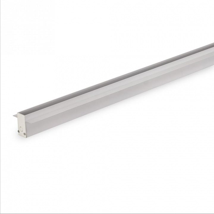 Трек встраиваемый AM-Group  MAGNET AM402-1М LL-20C WH