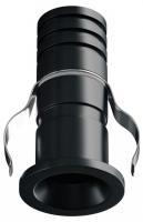 Встраиваемый светильник Lightstar Mobi 032017