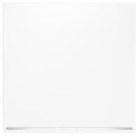 Клавиша для выключателя одноклавишного c подсветкой Voltum S70 VLS000202