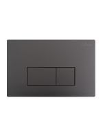 Кнопка смыва CEZARES ДВИЖЕНИЕ 2 (SLIDER 2) CZR-510QV-GM