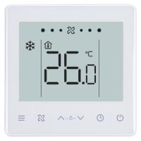 Пульт управления проводной с дисплеем Electrolux KJRP-86I/MFKS-E