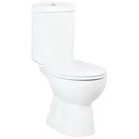 Чаша напольного унитаза Creavit Corner SD310-11CB00E-0000