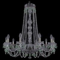 Подвесная люстра Bohemia Art Classic 11.24 11.24.10.300.h-86.Br.V5001