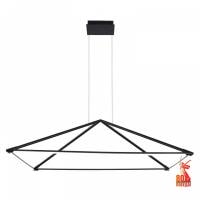 Подвесной светильник Favourite Pyramis 4573-2P