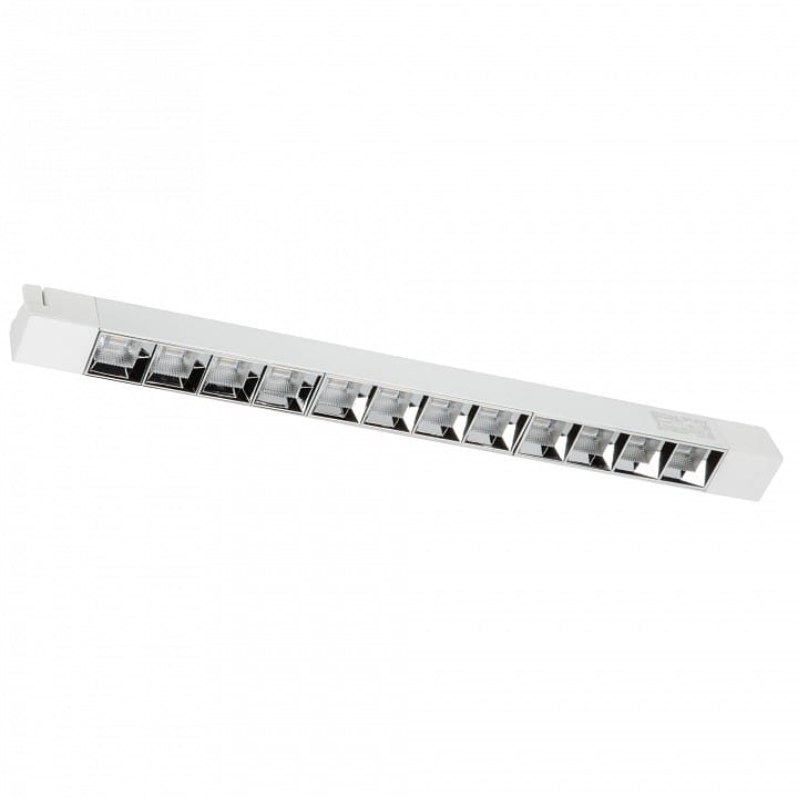 Встраиваемый светильник Volpe ULB-Q282 UL-00010123