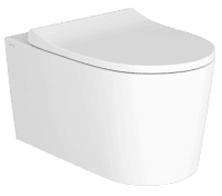 Унитаз подвесной Vitra Nest QuantumFlush 7870B403-0075