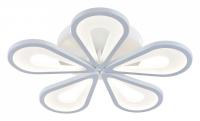 Потолочная люстра Escada Kamille 10206/5LED White