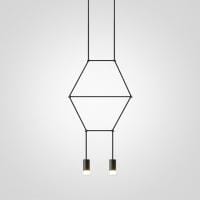 Подвесной светильник Imperiumloft Via Via01