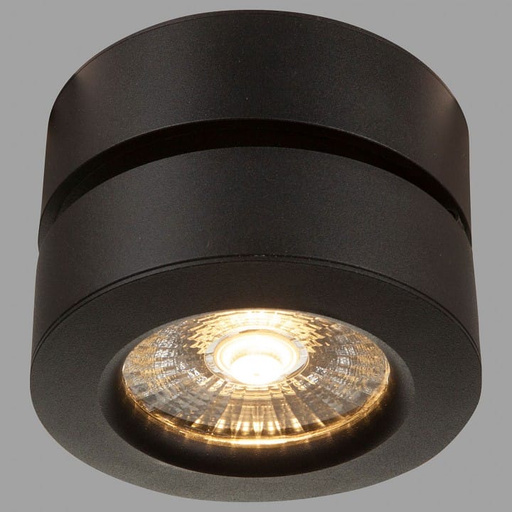Накладной светильник Maytoni Technical Тревизо C023CL-L20B