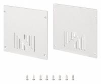 Заглушка для профиля Arlight ARH 036432