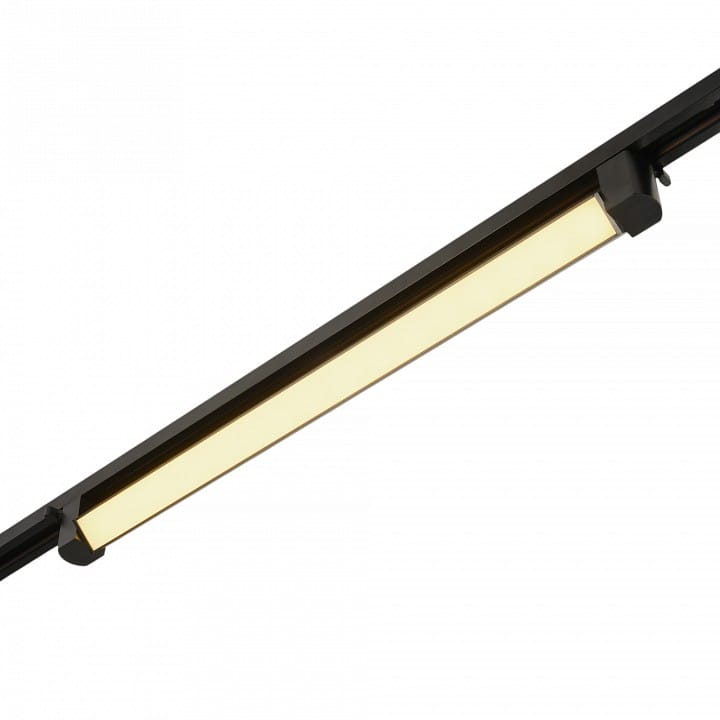 Накладной светильник MyFar Technical MT0112-30W3K-B