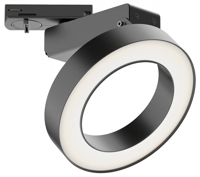Светильник на штанге Maytoni Technical Рим TR044-1-12W3K-B