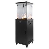 Обогреватель инфракрасный газовый Ballu уличный BOGH-14G