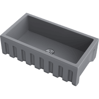 Кухонная мойка Omoikiri Mikura 83 4997084 камень