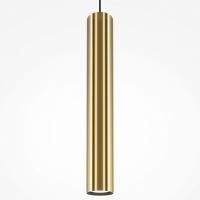 Подвесной светильник Maytoni Pro Focus MOD161PL-01BS1